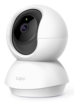 Smart camera da interno fullhd slot sd 128gb.vis.not.