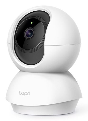 TP-Link Tapo TC70 videocamera di sorveglianza da interno