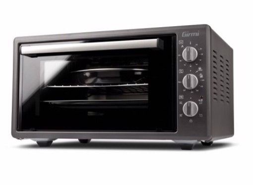 Girmi Forno Elettrico Ventilato FE45
