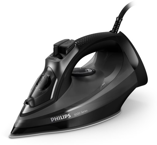 Philips Serie 5000 Ferro da stiro a vapore DST5040/80
