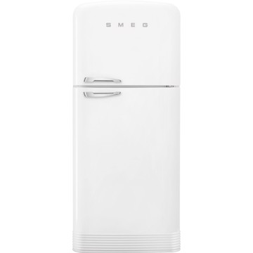 Frigorifero 2porte maxi bianco h192,1 l79,6 p80,5 destra led