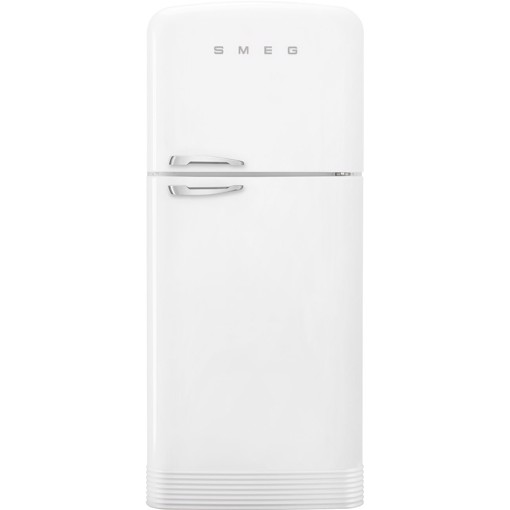 Smeg 50's Style FAB50RWH5 Bianco Made in Italy