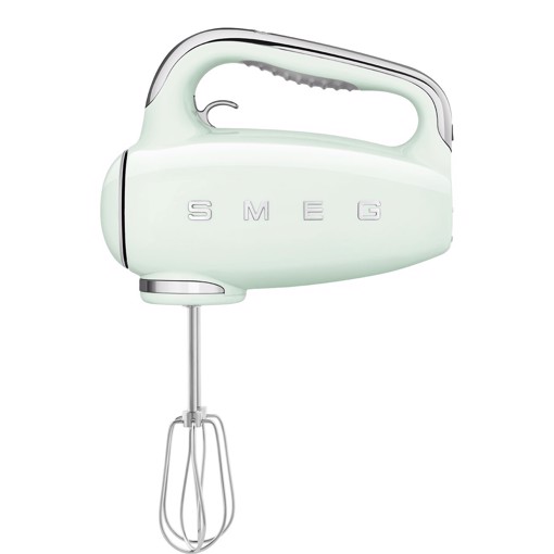 Smeg Sbattitore 50's Style – Verde Pastello LUCIDO – HMF01PGEU