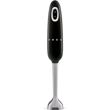 Mixer a immersione nero