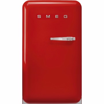 Frigo monoporta h97 rosso h97 l54,5 p65,9 apert sinist