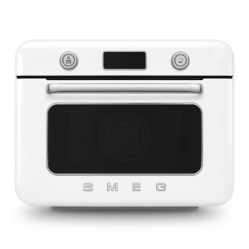 Forno combinato a vapore