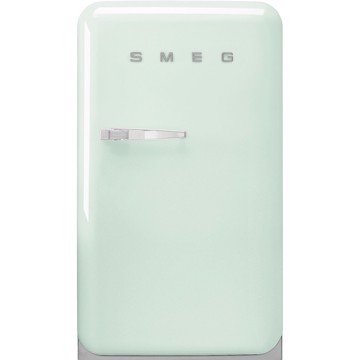 Frigo monoporta h97 verde h97 l54,5 p65,9