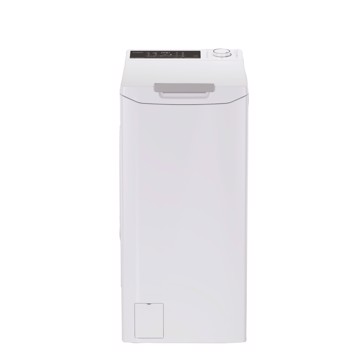 Lavatrice c.alto 1200 giri 8kg h85 l40,5 p60