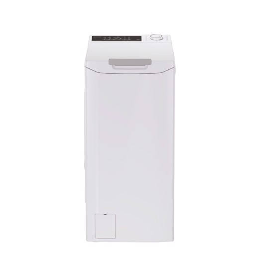 Candy ProWash 500, Lavatrice Carica dall'alto 8 KG, Classe A, 1200 giri, Bianco, Inverter, Wi-Fi, Smart Wash, TCA284TM5-S