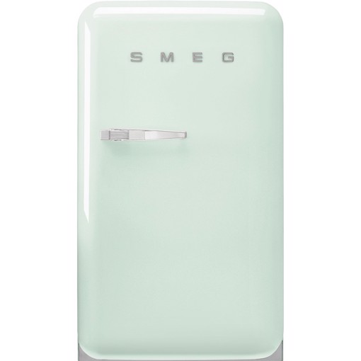Smeg FAB10HRPG6 frigorifero Libera installazione 135 L Verde Made in Italy