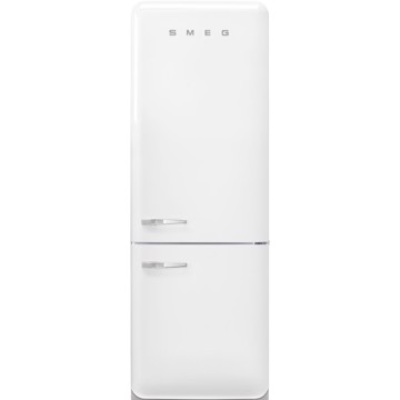 Frigor. combi maxi bianco h205 l70,6 p71,1 apert destr