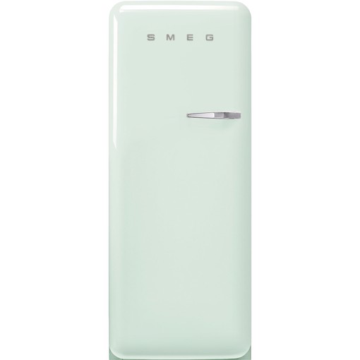 Smeg FAB28LPG6 monoporta Libera installazione 270 L Verde Made in Italy