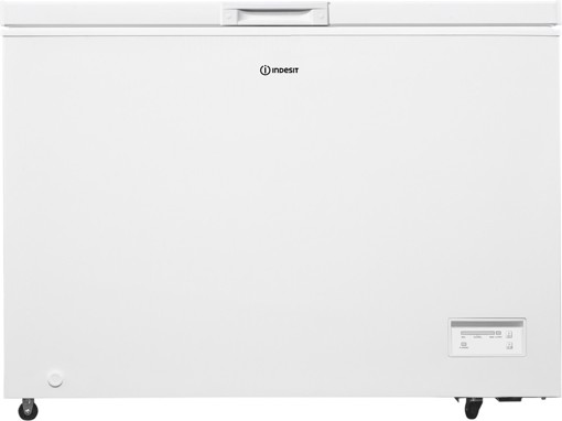 Indesit Congelatore a pozzetto INCF 3084 E - INCF 3084 E
