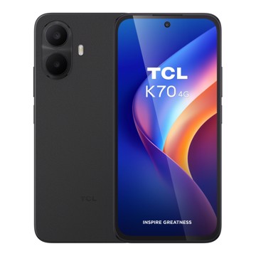 Sartphone k70 4/128 blk 4g 6.8 8c xxx 4/128 50/0.08+8