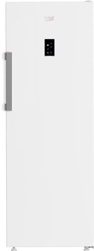 Beko B3RFNE294W: Congelatore Verticale, Total No-Frost, 260 L, 59.5 cm