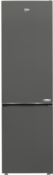 Frigorifero combinato inox h203 l59,5 p67 inverter