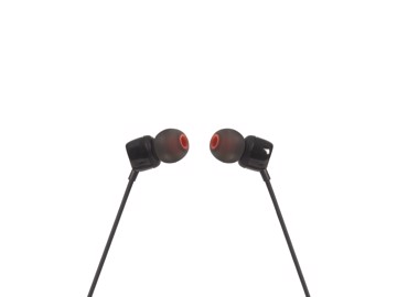 Cuffia Jbl Auricolare Black Ndo Volume