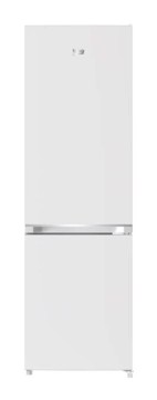 Frigorifero combi l55 bianco h177 l54 p55