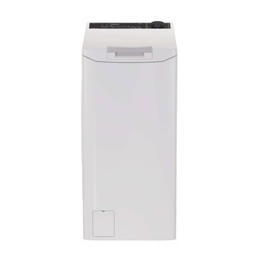 Lavatrice c.alto 1200 giri 7kg h86 l41 p60