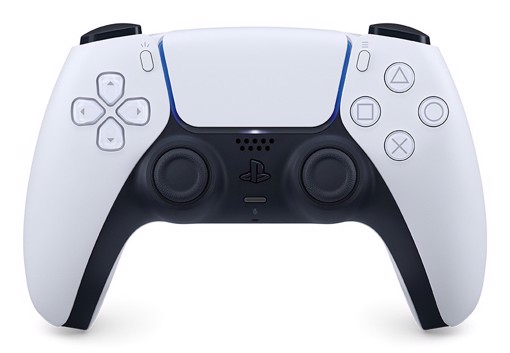 Sony Interactive Entertainment Controller wireless DualSense V2