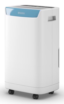 Deumidificatore 14lt h50,4 l29,5 p21,9