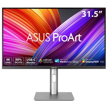 Proart display 32 pollici