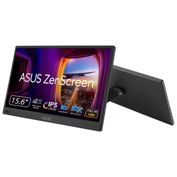 Zenscreen portable usb 16 fhd