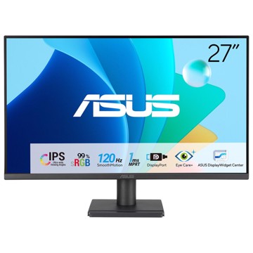 Eye care gaming 27 ips fhd