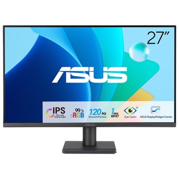 Eye care gaming monitor 27 ip