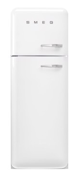 Frigorifero 2porte bianco h172 l60 p72,8 apert sinis