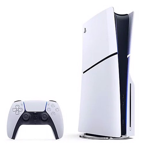 Sony Interactive Entertainment Console PlayStation 5 edizione digitale (gruppo modello - slim)