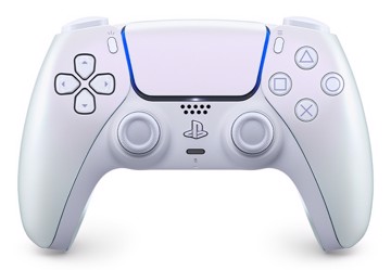 Dualsense chroma pearl v2