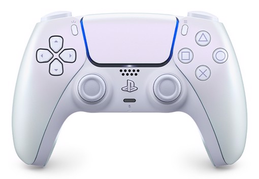 Sony Interactive Entertainment DualSense v3 Perlato Bluetooth/USB Gamepad Analogico/Digitale PlayStation 5
