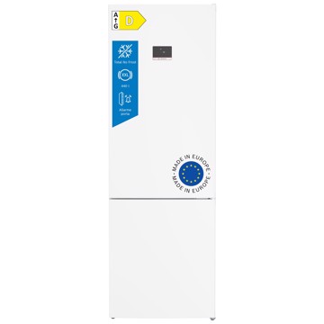 Frigorifero combinato maxi l70