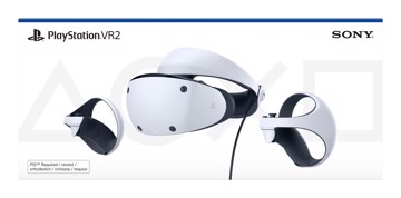 Vr sony playstation 5