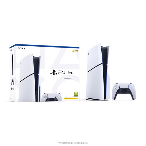 Sony Interactive Entertainment PlayStation 5 (model group – slim)