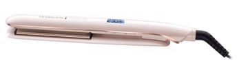 Piastra stiracapelli ceramica opti heat 230stretta