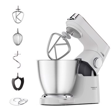 Impastatrice Planetaria frullat 1200w 7lt bilancia