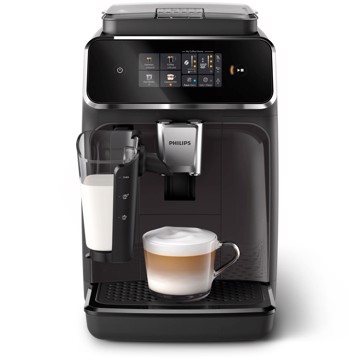 Macchina caffe automatica