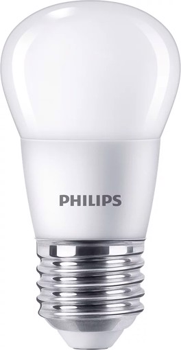 Philips Lampadina candela 40 W P45 E27
