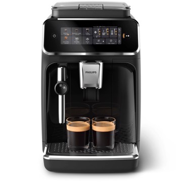 Macchina caffe automatica