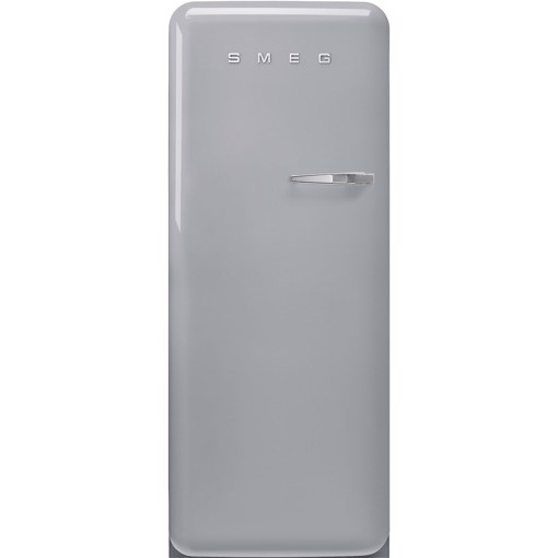 Smeg FAB28LSV6 monoporta Libera installazione 270 L Argento Made in Italy