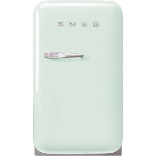 Smeg FAB5RPG6 frigorifero Libera installazione 34 L Verde Made in Italy