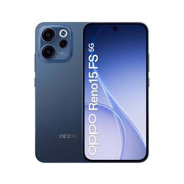 Smartphone reno 15fs 8/512 5g 6.57 8c 2.2 8/512 50/8/2+5