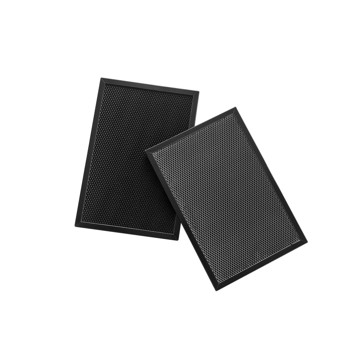 Filtro cappa carboni attivi