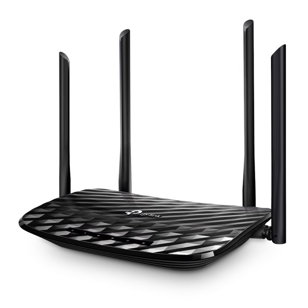Tp-Link Nero Archer A6 Router Wireless Gigabit