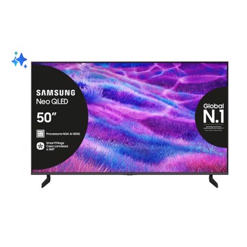 Televisore neo qled 50" 4k 4hdmi,2usb,smr,al.,ga.,pl