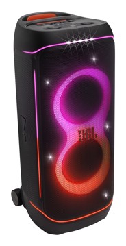 Party box 800 watt bt batteria non inclusa,ipx4,15h