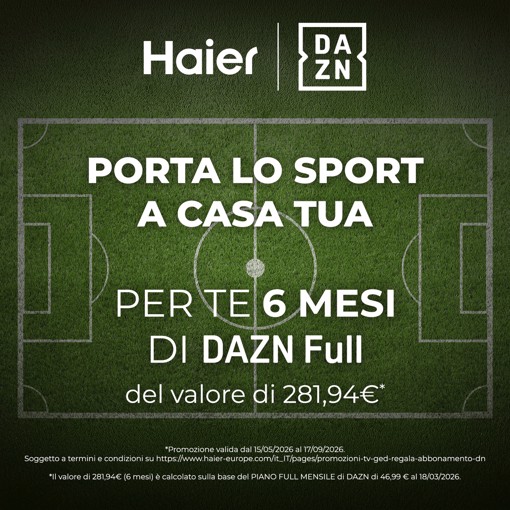 Haier T Series 9, Lavatrice Carica dall'alto 9 KG, Classe A, 1300 giri, Bianco, Inverter, Vapore, Wi-Fi, HW90-BPD13386U-S
