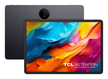 Tablet tcl tab14nxt 8/256 gr 14 8/256 8+5 2400*1600 wifi